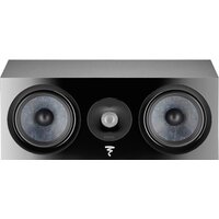 Полочная акустика Focal Chora Center (черный) - Превью изображения №2 — Интернет-магазин Time-Shop