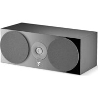 Полочная акустика Focal Chora Center (черный) - Превью изображения №3 — Интернет-магазин Time-Shop