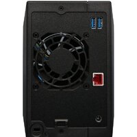 Сетевой накопитель ASUSTOR Drivestor 2 Pro AS3302T - Превью изображения №6 — Интернет-магазин Time-Shop