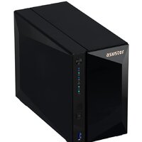 Сетевой накопитель ASUSTOR Drivestor 2 Pro AS3302T - Превью изображения №4 — Интернет-магазин Time-Shop