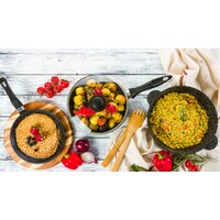 Сковорода Elan Gallery Гармония вкуса 120135 - Превью изображения №2 — Интернет-магазин Time-Shop