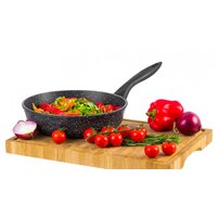 Сковорода Elan Gallery Гармония вкуса 120135 - Превью изображения №3 — Интернет-магазин Time-Shop