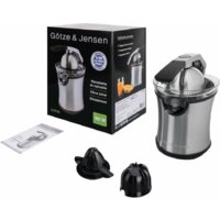 Соковыжималка Goetze & Jensen CJ701X - Превью изображения №8 — Интернет-магазин Time-Shop