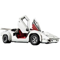 Конструктор LEGO Icons 10337 Lamborghini Countach 5000 Quattrovalvole - Превью изображения №5 — Интернет-магазин Time-Shop