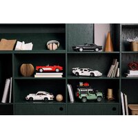 Конструктор LEGO Icons 10337 Lamborghini Countach 5000 Quattrovalvole - Превью изображения №12 — Интернет-магазин Time-Shop