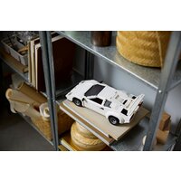 Конструктор LEGO Icons 10337 Lamborghini Countach 5000 Quattrovalvole - Превью изображения №11 — Интернет-магазин Time-Shop