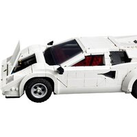 Конструктор LEGO Icons 10337 Lamborghini Countach 5000 Quattrovalvole - Превью изображения №8 — Интернет-магазин Time-Shop