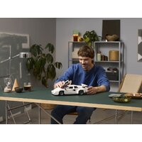 Конструктор LEGO Icons 10337 Lamborghini Countach 5000 Quattrovalvole - Превью изображения №10 — Интернет-магазин Time-Shop