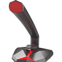 Проводной микрофон Genesis Radium 200 - Превью изображения №6 — Интернет-магазин Time-Shop