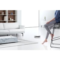 Робот-пылесос Xiaomi Mi Robot Vacuum-Mop 2 STYTJ03ZHM (международная версия) - Превью изображения №5 — Интернет-магазин Time-Shop