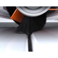 Робот-пылесос Xiaomi Mi Robot Vacuum-Mop 2 STYTJ03ZHM (международная версия) - Превью изображения №17 — Интернет-магазин Time-Shop