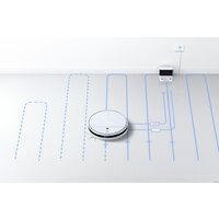 Робот-пылесос Xiaomi Mi Robot Vacuum-Mop 2 STYTJ03ZHM (международная версия) - Превью изображения №19 — Интернет-магазин Time-Shop