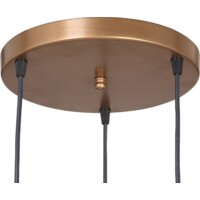 Подвесная люстра Vitaluce V4872-8/3S - Превью изображения №4 — Интернет-магазин Time-Shop