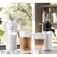 Кофемашина DeLonghi Eletta Explore ECAM450.86.T - Превью изображения №3 — Интернет-магазин Time-Shop