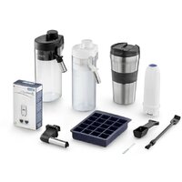 Кофемашина DeLonghi Eletta Explore ECAM450.86.T - Превью изображения №4 — Интернет-магазин Time-Shop