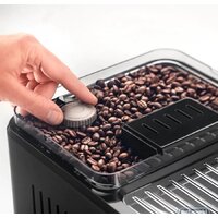 Кофемашина DeLonghi Eletta Explore ECAM450.86.T - Превью изображения №2 — Интернет-магазин Time-Shop