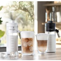 Кофемашина DeLonghi Eletta Explore ECAM450.86.T - Превью изображения №7 — Интернет-магазин Time-Shop