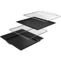 Электрический духовой шкаф De Dietrich DOP4543B - Превью изображения №12 — Интернет-магазин Time-Shop