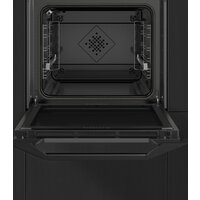 Электрический духовой шкаф De Dietrich DOP4543B - Превью изображения №6 — Интернет-магазин Time-Shop