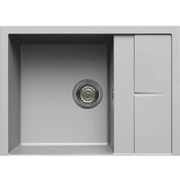 Elleci Unico 125 Aluminium 79