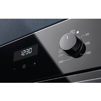 Электрический духовой шкаф Electrolux EOE5C71Z - Превью изображения №4 — Интернет-магазин Time-Shop
