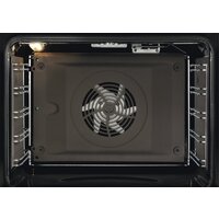Электрический духовой шкаф Electrolux EOE5C71Z - Превью изображения №2 — Интернет-магазин Time-Shop