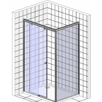 Душевой уголок WeltWasser WW200 200US22-12090 - Превью изображения №3 — Интернет-магазин Time-Shop