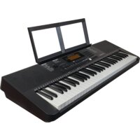 Синтезатор Rockdale Premiere 2 - Превью изображения №5 — Интернет-магазин Time-Shop