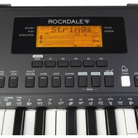 Синтезатор Rockdale Premiere 2 - Превью изображения №12 — Интернет-магазин Time-Shop