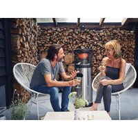 Уличный обогреватель Enders Polo 2.0 - Превью изображения №4 — Интернет-магазин Time-Shop