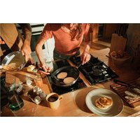 Сковорода Fiskars Functional Form 1072312 - Превью изображения №9 — Интернет-магазин Time-Shop