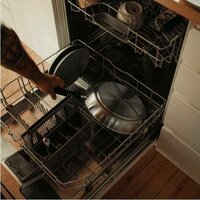 Сковорода Fiskars Functional Form 1072312 - Превью изображения №8 — Интернет-магазин Time-Shop