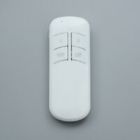 Припотолочная люстра BayerLux Монса 10386068 (белый) - Превью изображения №9 — Интернет-магазин Time-Shop