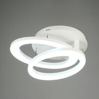 BayerLux Монса 10386068 (белый)