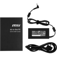 Моноблок MSI Modern AM273QP AI 1UM-095XRU - Превью изображения №11 — Интернет-магазин Time-Shop