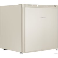 Однокамерный холодильник MAUNFELD MFF50BG - Превью изображения №5 — Интернет-магазин Time-Shop