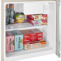 Однокамерный холодильник MAUNFELD MFF50BG - Превью изображения №8 — Интернет-магазин Time-Shop