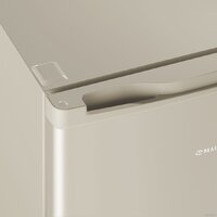 Однокамерный холодильник MAUNFELD MFF50BG - Превью изображения №7 — Интернет-магазин Time-Shop