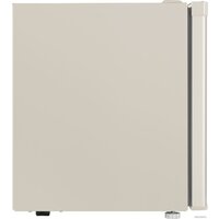 Однокамерный холодильник MAUNFELD MFF50BG - Превью изображения №6 — Интернет-магазин Time-Shop