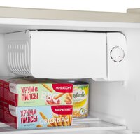 Однокамерный холодильник MAUNFELD MFF50BG - Превью изображения №10 — Интернет-магазин Time-Shop