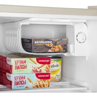 Однокамерный холодильник MAUNFELD MFF50BG - Превью изображения №11 — Интернет-магазин Time-Shop