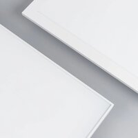 Светодиодная панель Arlight DL-TITAN-FRAMELESS-S600x600-40W Day4000 WH 047923 - Превью изображения №4 — Интернет-магазин Time-Shop