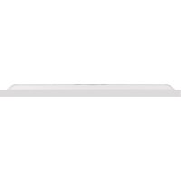 Светодиодная панель Arlight DL-TITAN-FRAMELESS-S600x600-40W Day4000 WH 047923 - Превью изображения №2 — Интернет-магазин Time-Shop