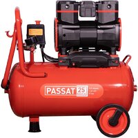 Компрессор Aurora Passat-25 Black 4G - Превью изображения №7 — Интернет-магазин Time-Shop