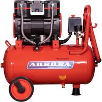 Компрессор Aurora Passat-25 Black 4G - Превью изображения №9 — Интернет-магазин Time-Shop