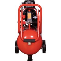 Компрессор Aurora Passat-25 Black 4G - Превью изображения №2 — Интернет-магазин Time-Shop