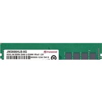 Transcend JetRam 16GB DDR4 PC4-21300 JM2666HLB-16G