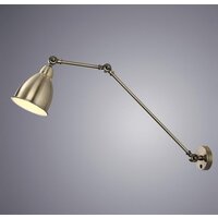 Бра Arte Lamp A2055AP-1AB - Превью изображения №3 — Интернет-магазин Time-Shop