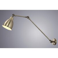 Бра Arte Lamp A2055AP-1AB - Превью изображения №5 — Интернет-магазин Time-Shop