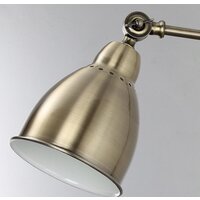 Бра Arte Lamp A2055AP-1AB - Превью изображения №2 — Интернет-магазин Time-Shop
